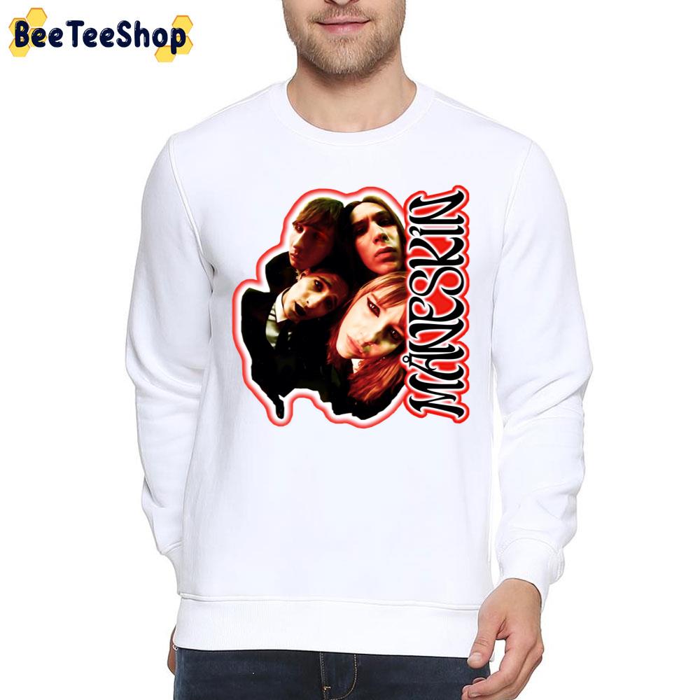 Måneskin Maneskin Italy Winners Eurovision Song Contest 2021 Trending Unisex T-Shirt Måneskin Maneskin Italy Winners Eurovision Song Contest 2021 Trending Unisex T-Shirt