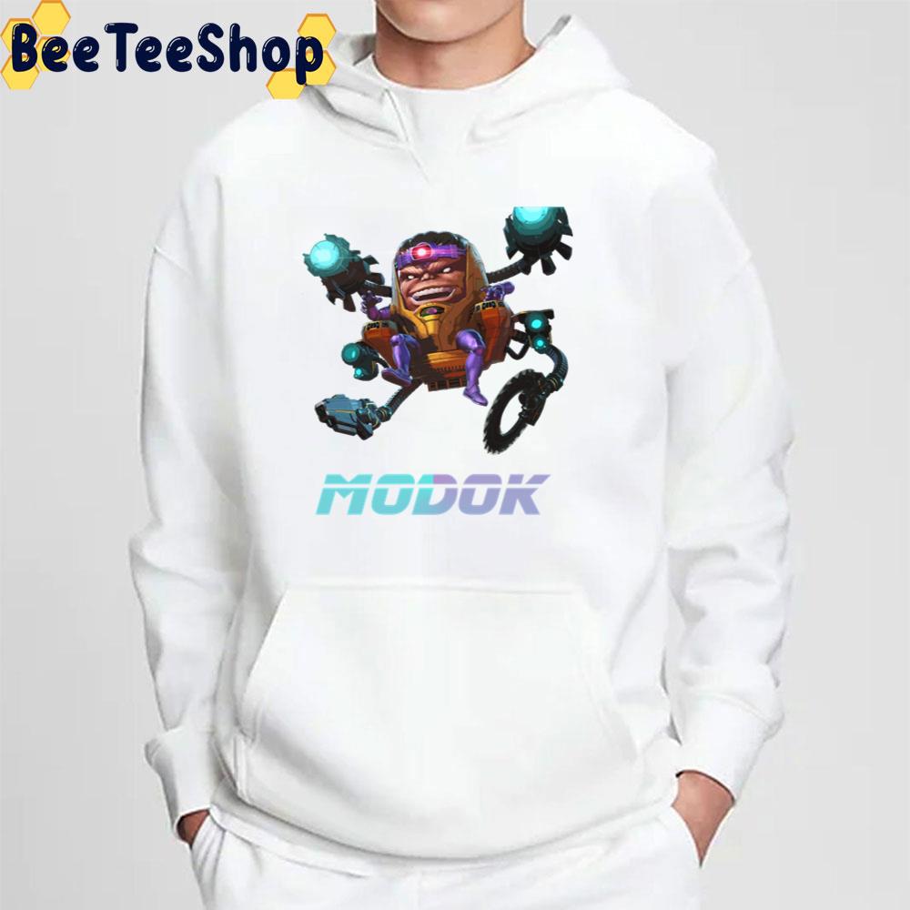 Modok Marvel Trending Unisex T-Shirt Modok Marvel Trending Unisex T-Shirt