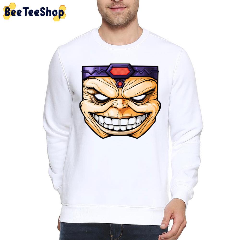Modok's Face Trending Unisex T-Shirt Modok's Face Trending Unisex T-Shirt