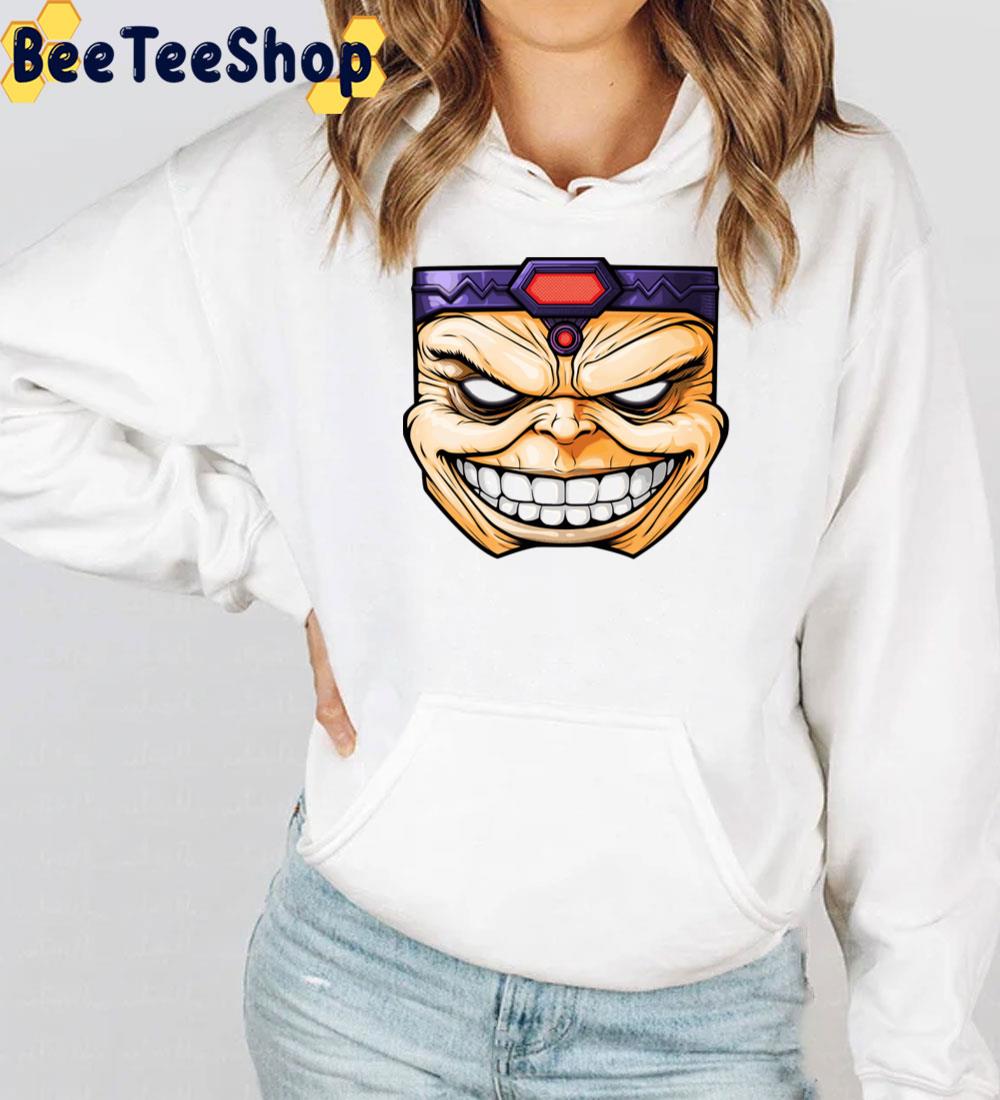 Modok's Face Trending Unisex T-Shirt Modok's Face Trending Unisex T-Shirt