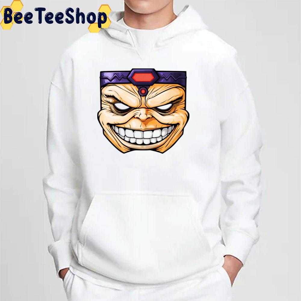 Modok's Face Trending Unisex T-Shirt Modok's Face Trending Unisex T-Shirt