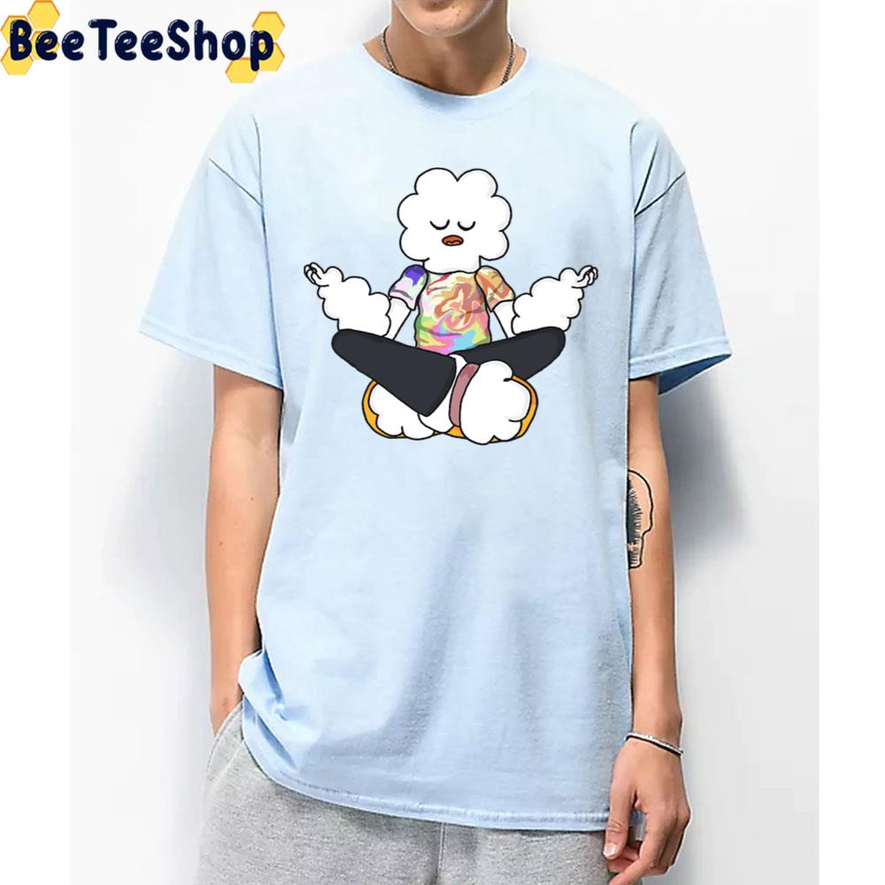 Mr. Small The Amazing World Of Gumball Trending Unisex T-Shirt Mr. Small The Amazing World Of Gumball Trending Unisex T-Shirt