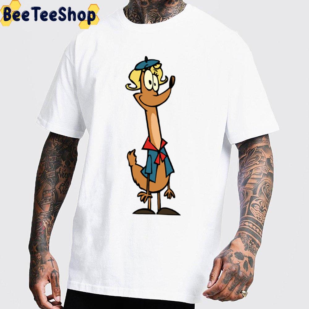 Ms. Jane Doe Camplazlo Trending Unisex T-Shirt Ms. Jane Doe Camplazlo Trending Unisex T-Shirt