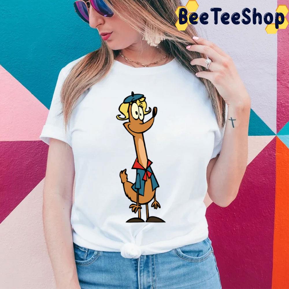 Ms. Jane Doe Camplazlo Trending Unisex T-Shirt Ms. Jane Doe Camplazlo Trending Unisex T-Shirt