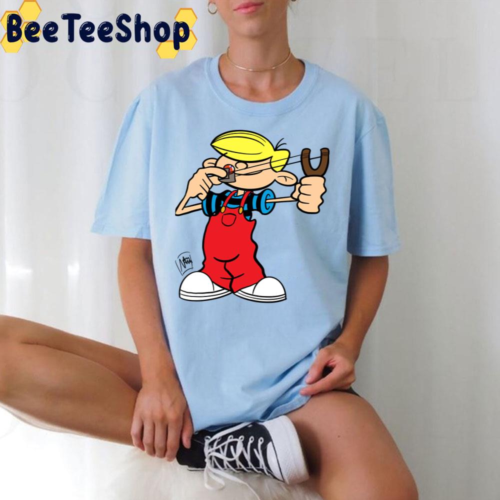 My Favorite Dennis Codename Kids Next Door Trending Unisex T-Shirt My Favorite Dennis Codename Kids Next Door Trending Unisex T-Shirt