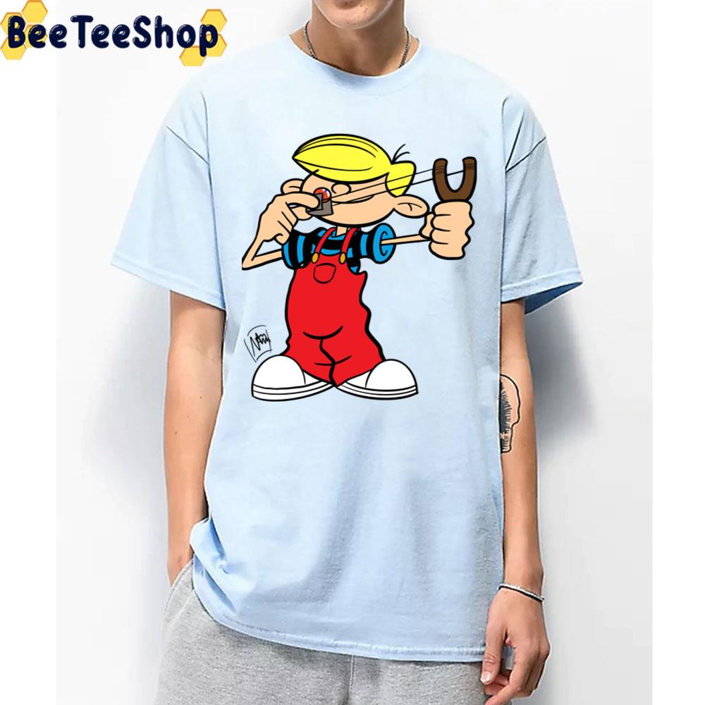 My Favorite Dennis Codename Kids Next Door Trending Unisex T-Shirt My Favorite Dennis Codename Kids Next Door Trending Unisex T-Shirt