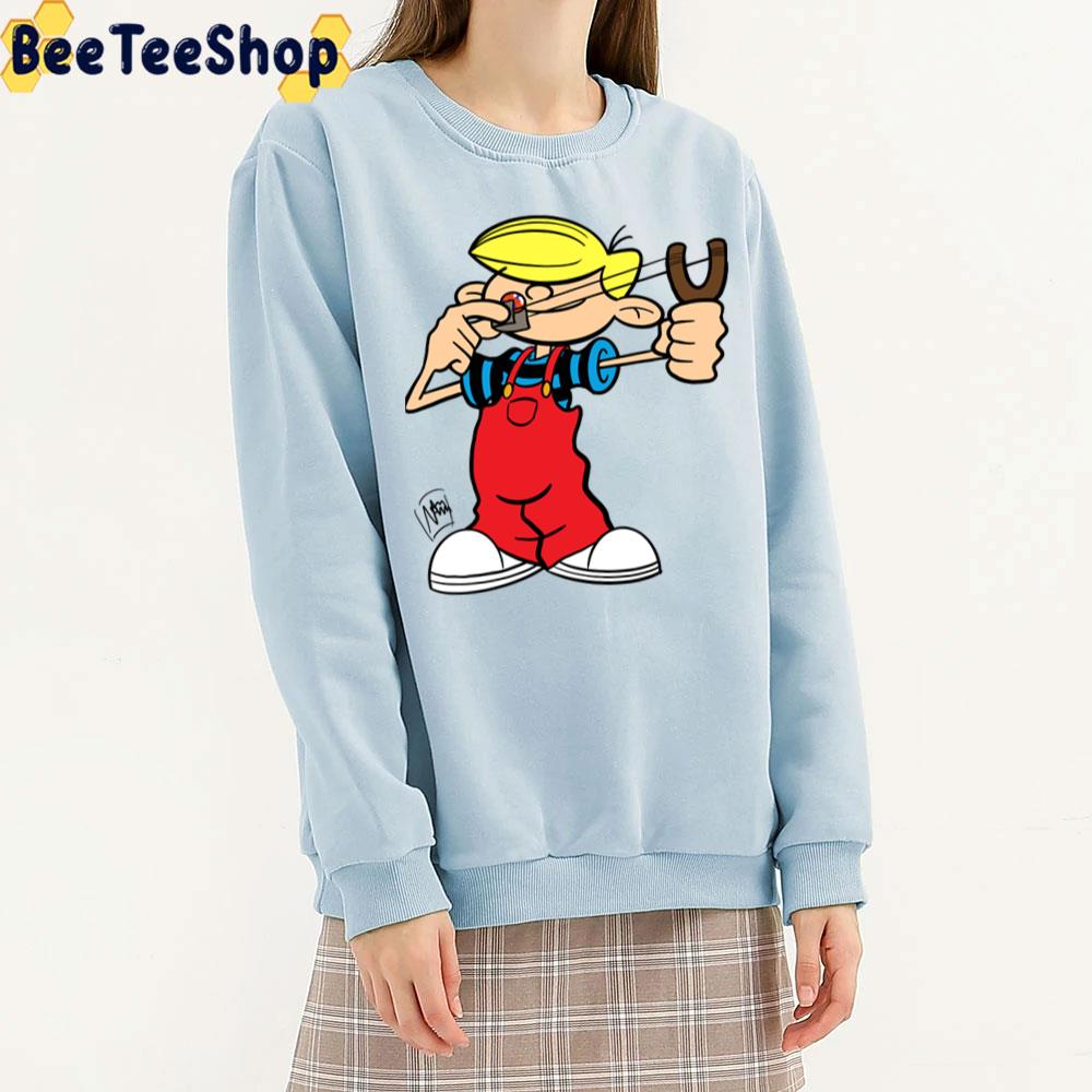 My Favorite Dennis Codename Kids Next Door Trending Unisex T-Shirt My Favorite Dennis Codename Kids Next Door Trending Unisex T-Shirt