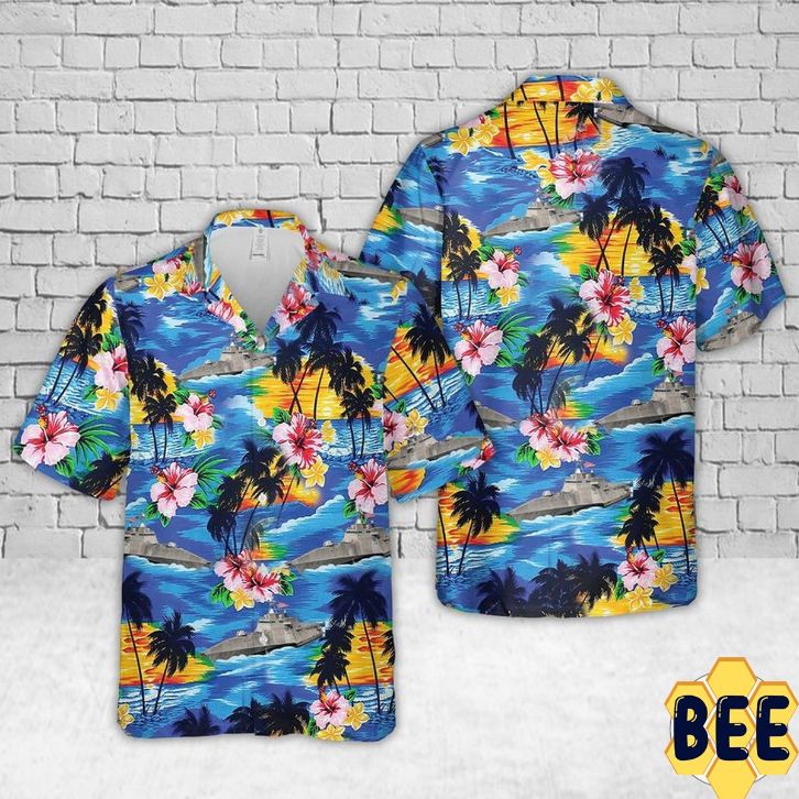 Navy Uss Independence Trending Hawaiian Shirt Navy Uss Independence Trending Hawaiian Shirt