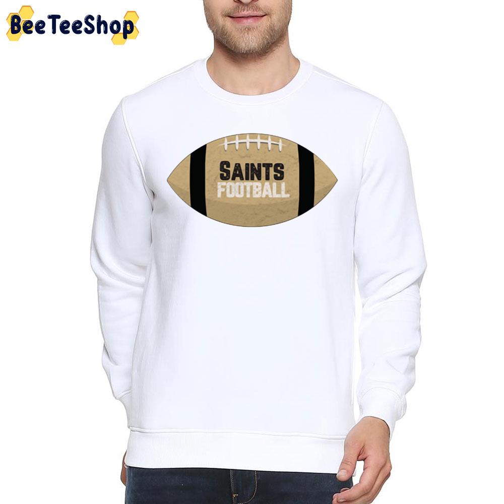 New Orleans Saints Football Vintage Unisex T-Shirt New Orleans Saints Football Vintage Unisex T-Shirt