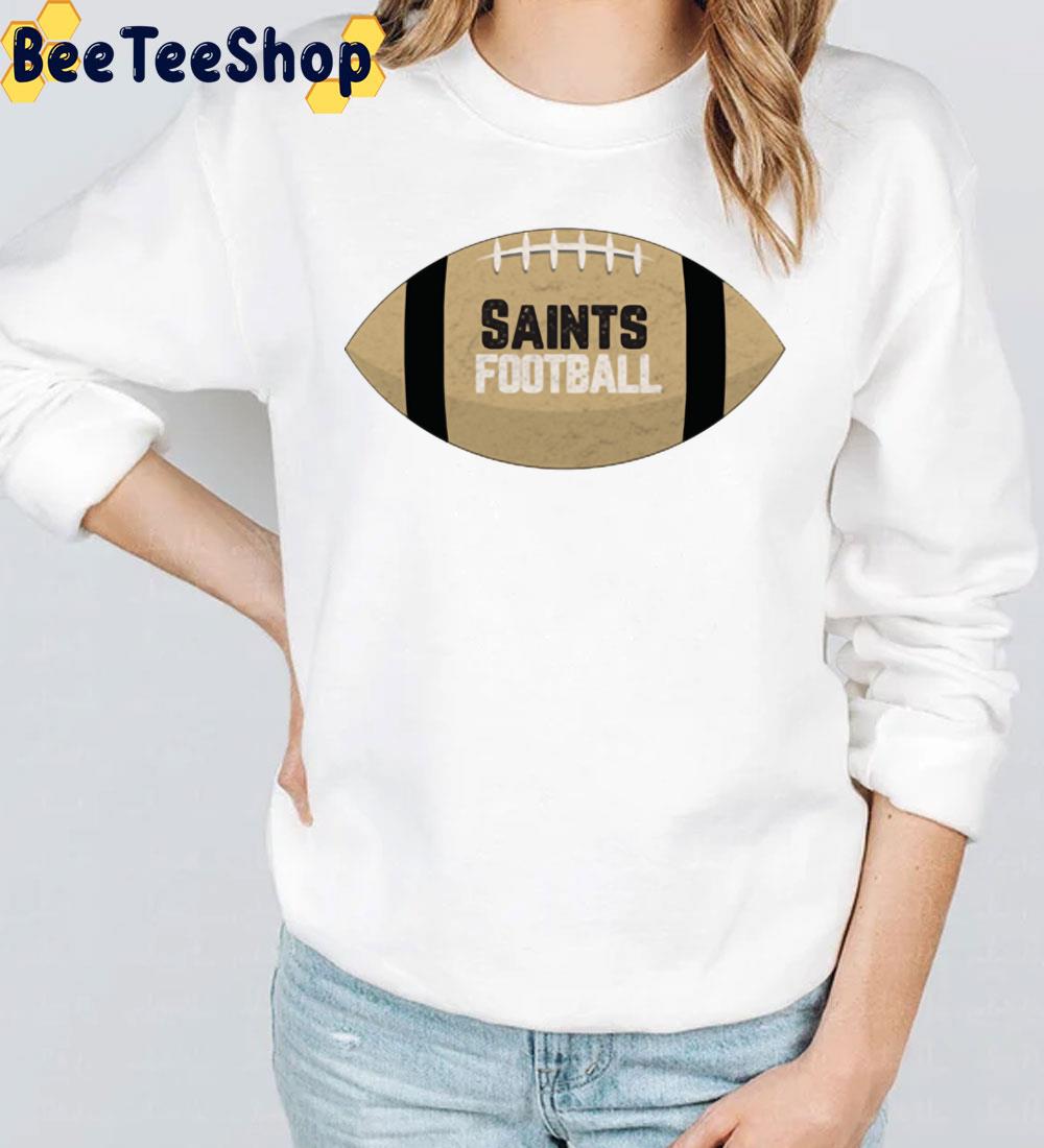 New Orleans Saints Football Vintage Unisex T-Shirt New Orleans Saints Football Vintage Unisex T-Shirt