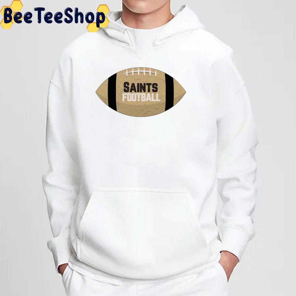 New Orleans Saints Football Vintage Unisex T-Shirt New Orleans Saints Football Vintage Unisex T-Shirt