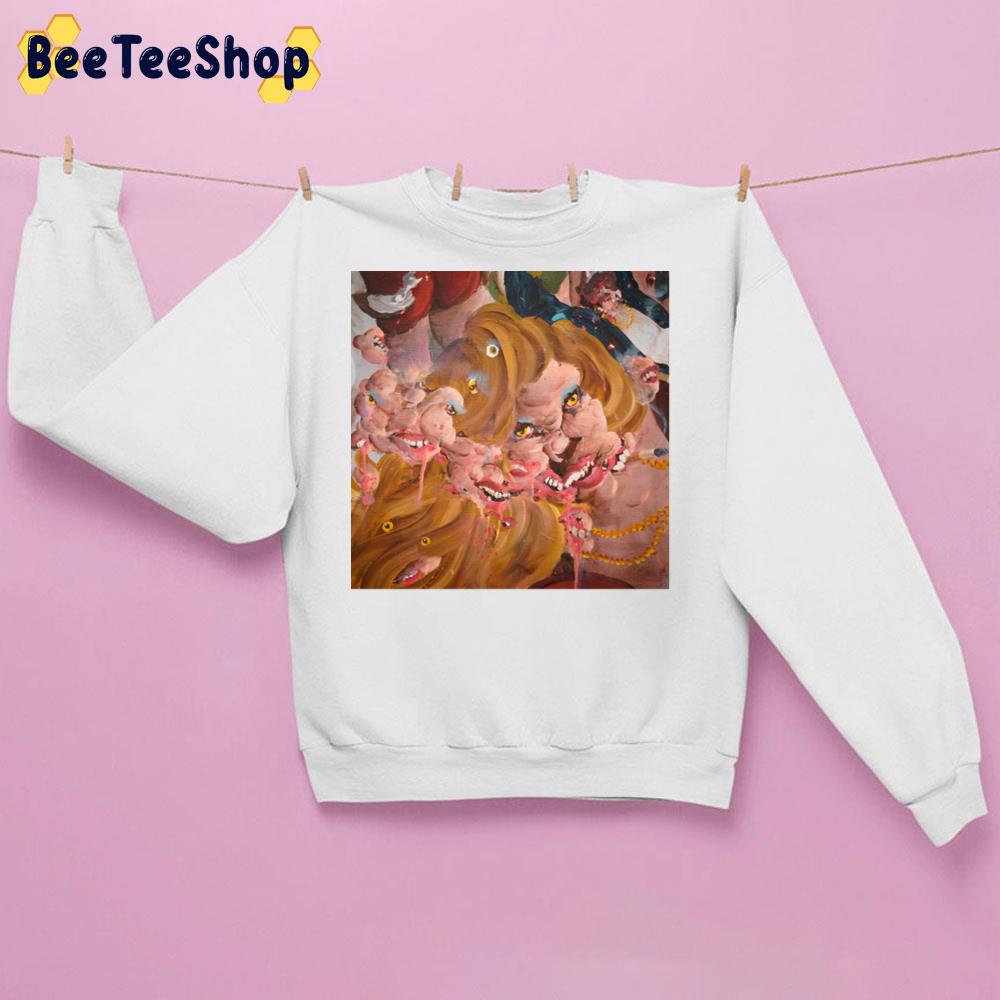 New Song 2022 Hudson Mohawke Cry Sugar Unisex Sweatshirt New Song 2022 Hudson Mohawke Cry Sugar Unisex Sweatshirt