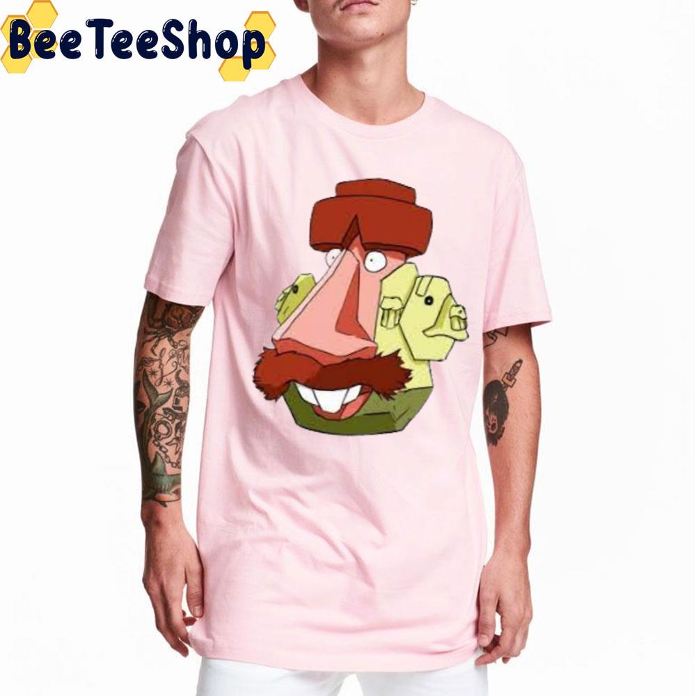 Nigel Thornberry Meme The Wild Thornberrys Trending Unisex T-Shirt Nigel Thornberry Meme The Wild Thornberrys Trending Unisex T-Shirt