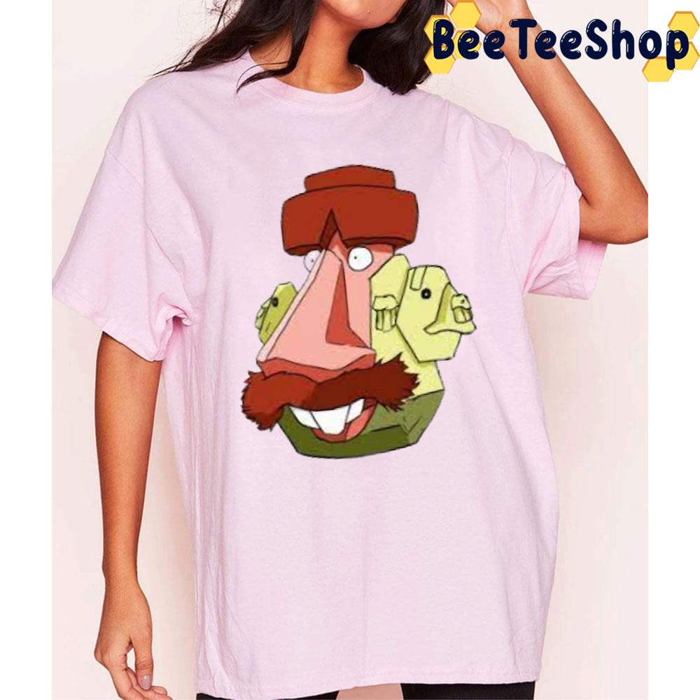 Nigel Thornberry Meme The Wild Thornberrys Trending Unisex T-Shirt Nigel Thornberry Meme The Wild Thornberrys Trending Unisex T-Shirt