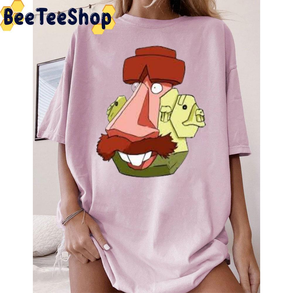 Nigel Thornberry Meme The Wild Thornberrys Trending Unisex T-Shirt Nigel Thornberry Meme The Wild Thornberrys Trending Unisex T-Shirt