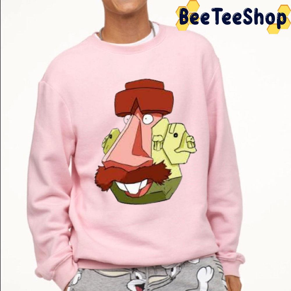 Nigel Thornberry Meme The Wild Thornberrys Trending Unisex T-Shirt Nigel Thornberry Meme The Wild Thornberrys Trending Unisex T-Shirt