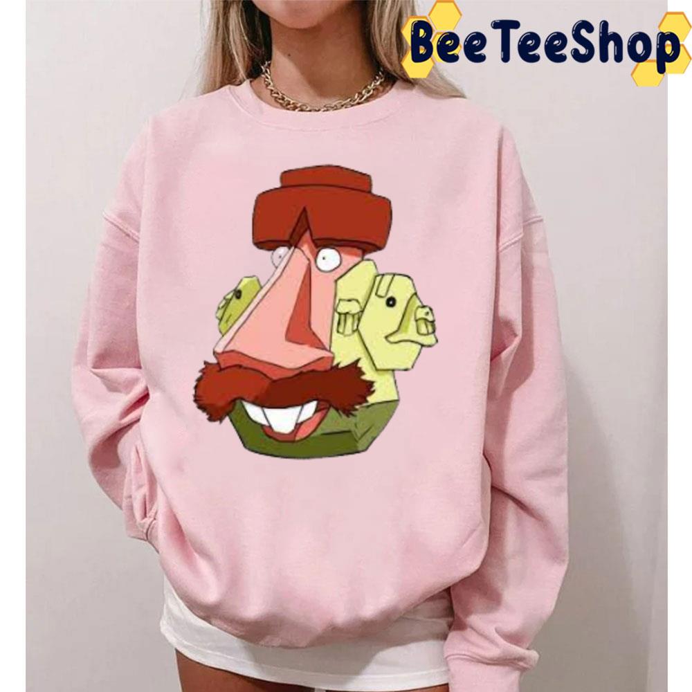 Nigel Thornberry Meme The Wild Thornberrys Trending Unisex T-Shirt Nigel Thornberry Meme The Wild Thornberrys Trending Unisex T-Shirt