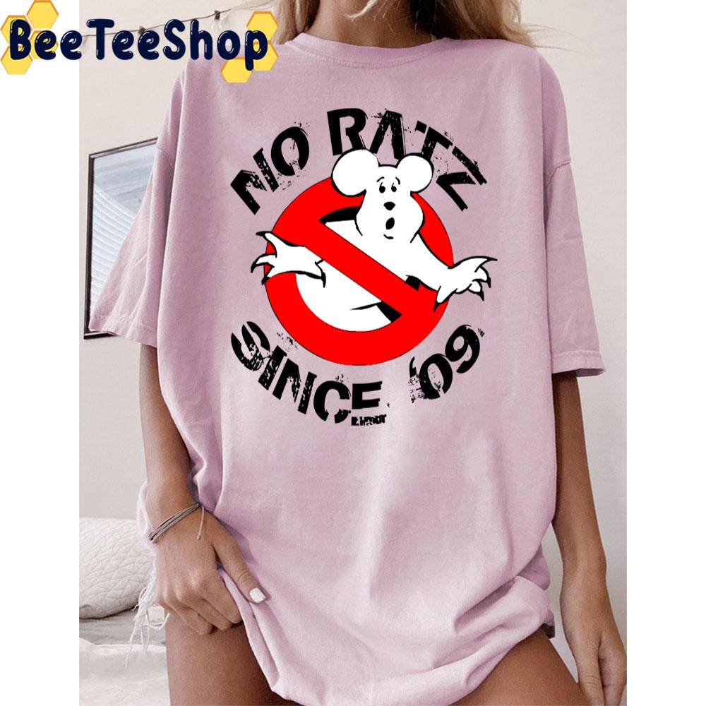 No Ratz No Ghost Trending Unisex T-Shirt No Ratz No Ghost Trending Unisex T-Shirt