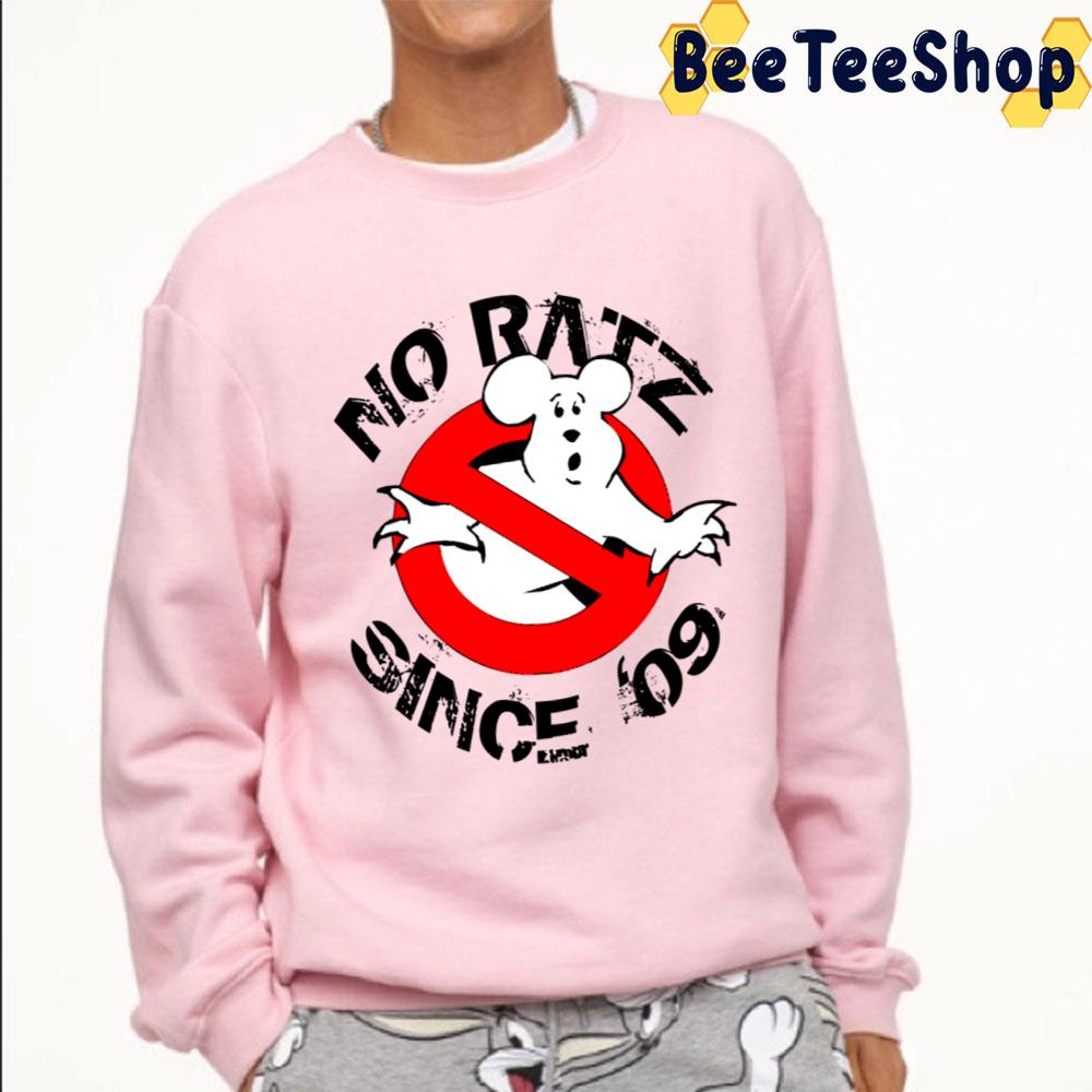 No Ratz No Ghost Trending Unisex T-Shirt No Ratz No Ghost Trending Unisex T-Shirt