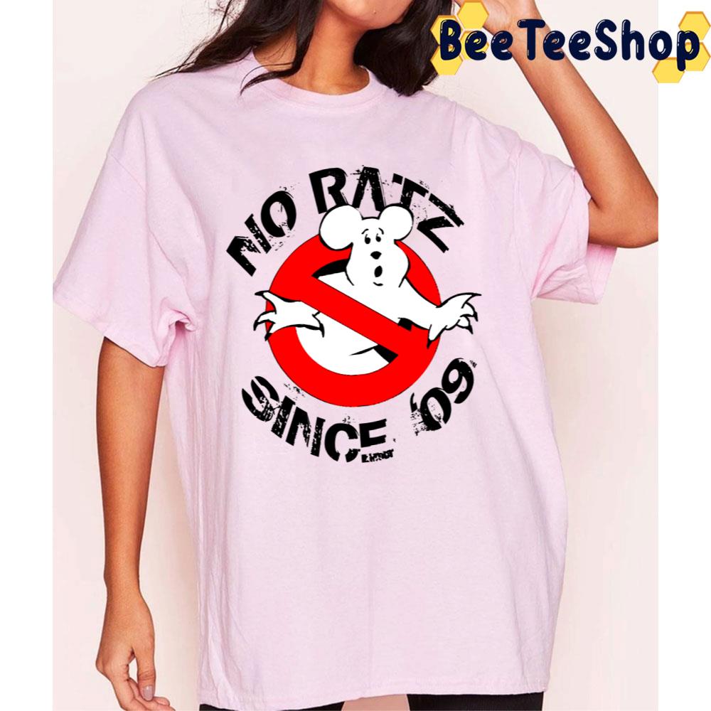 No Ratz No Ghost Trending Unisex T-Shirt No Ratz No Ghost Trending Unisex T-Shirt