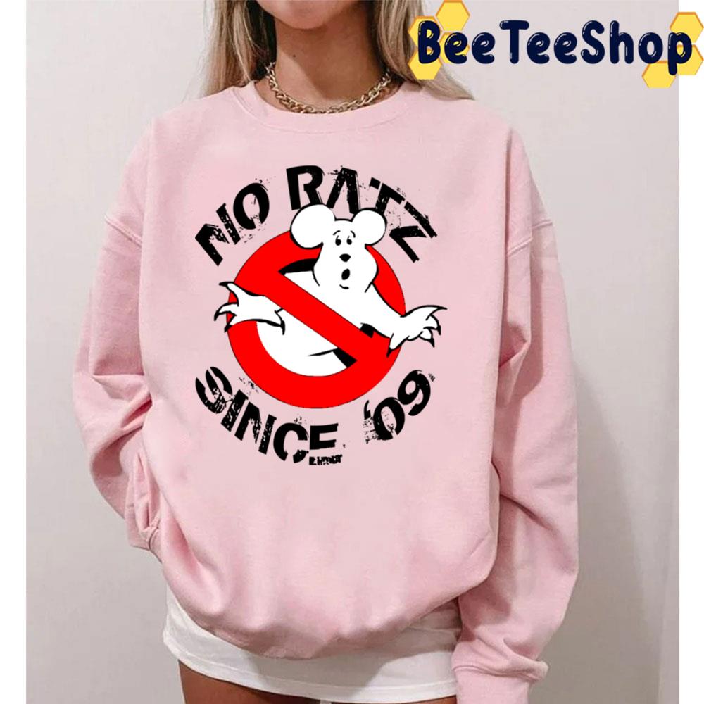 No Ratz No Ghost Trending Unisex T-Shirt No Ratz No Ghost Trending Unisex T-Shirt