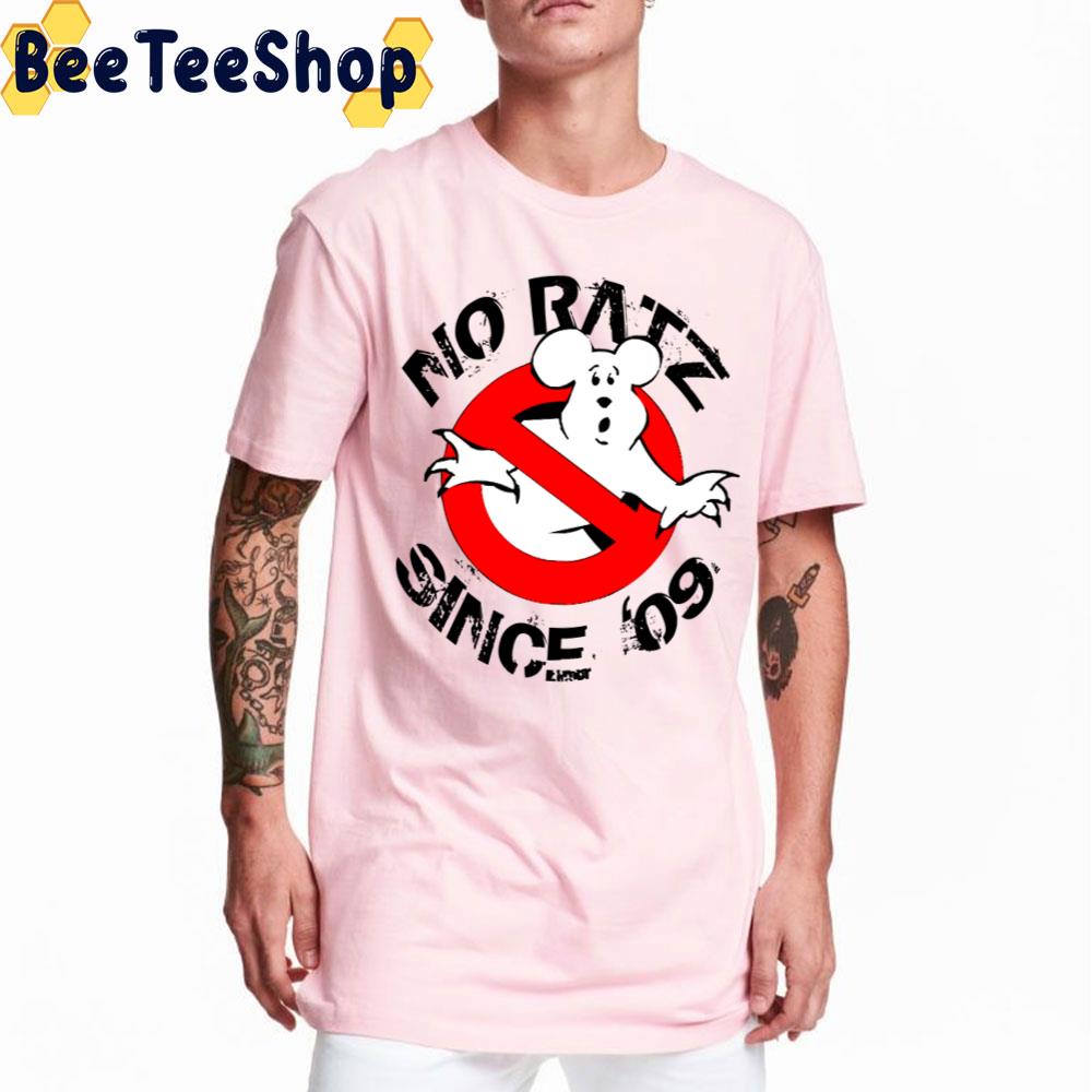 No Ratz No Ghost Trending Unisex T-Shirt No Ratz No Ghost Trending Unisex T-Shirt