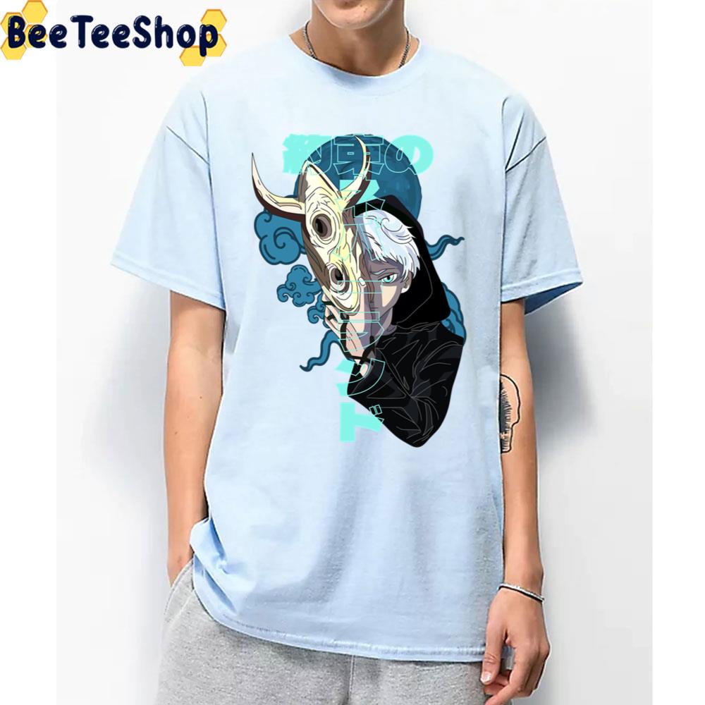 Norman Yakusoku The Promised Neverland Trending Unisex T-Shirt Norman Yakusoku The Promised Neverland Trending Unisex T-Shirt