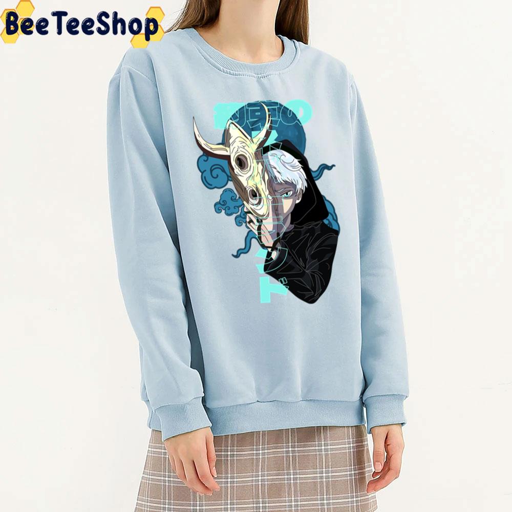 Norman Yakusoku The Promised Neverland Trending Unisex T-Shirt Norman Yakusoku The Promised Neverland Trending Unisex T-Shirt