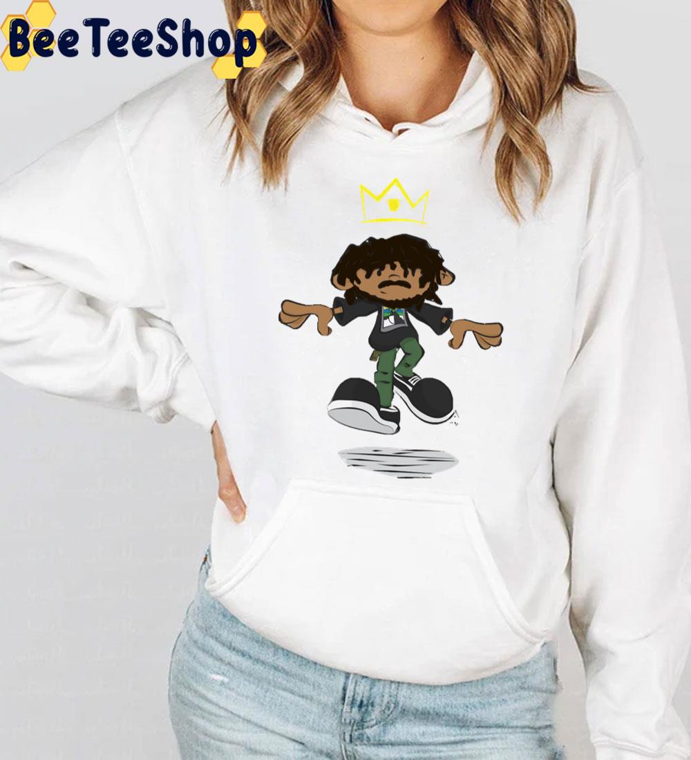 Numbuh More Codename Kids Next Door Trending Unisex T-Shirt Numbuh More Codename Kids Next Door Trending Unisex T-Shirt