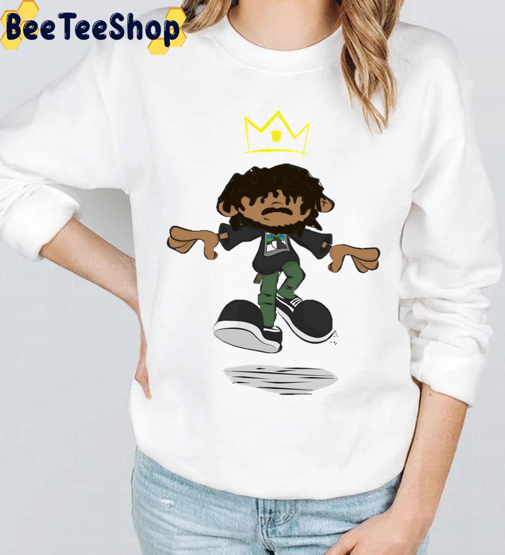 Numbuh More Codename Kids Next Door Trending Unisex T-Shirt Numbuh More Codename Kids Next Door Trending Unisex T-Shirt