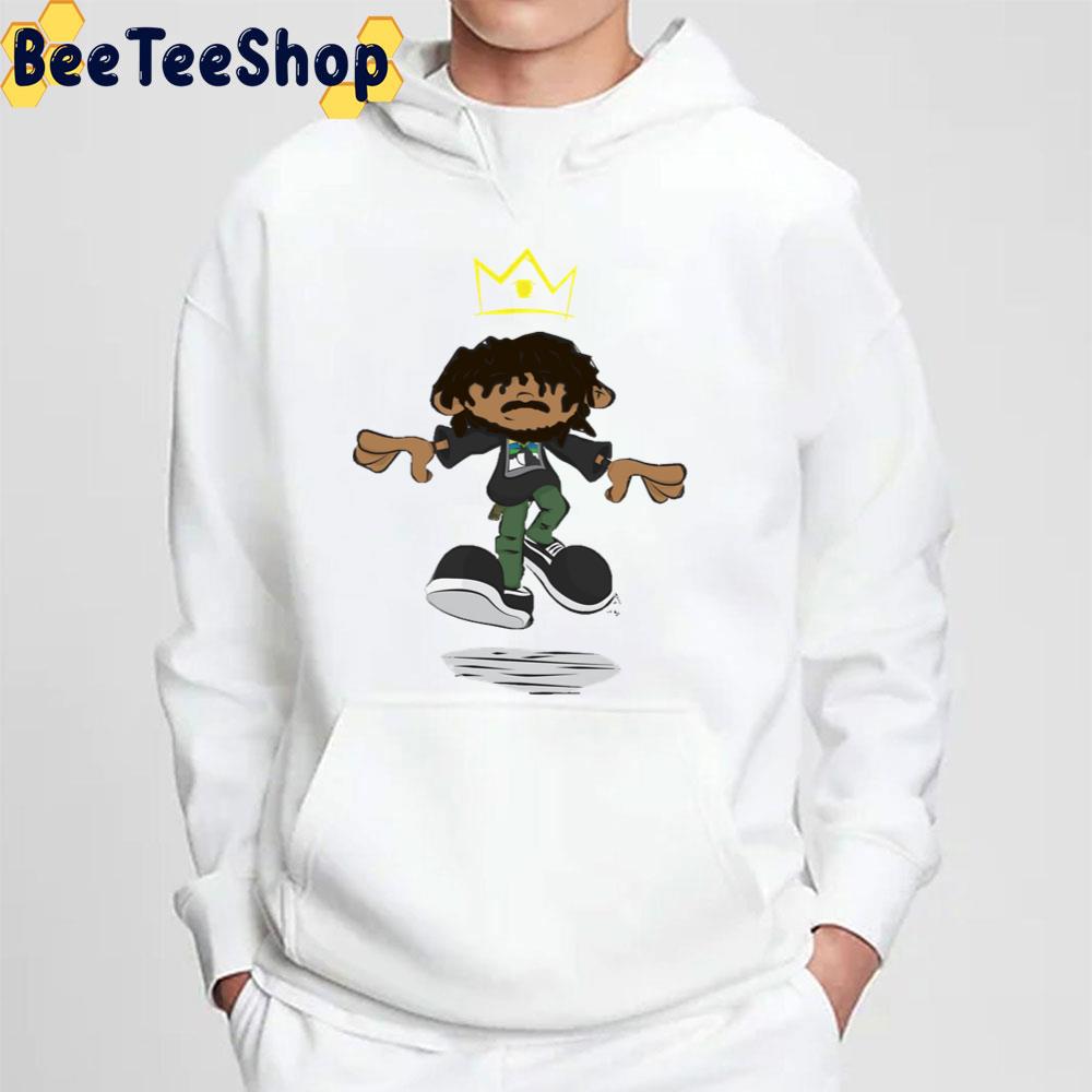 Numbuh More Codename Kids Next Door Trending Unisex T-Shirt Numbuh More Codename Kids Next Door Trending Unisex T-Shirt