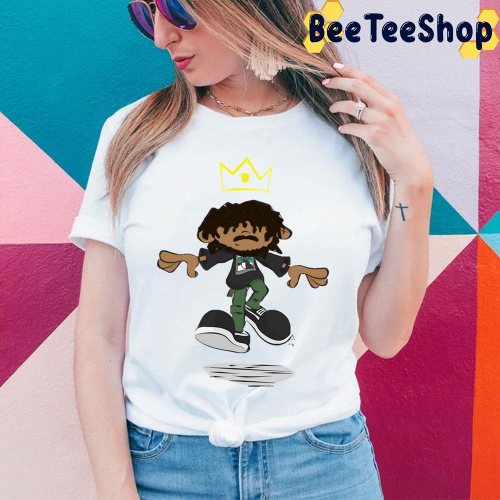 Numbuh More Codename Kids Next Door Trending Unisex T-Shirt Numbuh More Codename Kids Next Door Trending Unisex T-Shirt