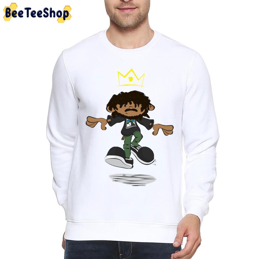 Numbuh More Codename Kids Next Door Trending Unisex T-Shirt Numbuh More Codename Kids Next Door Trending Unisex T-Shirt
