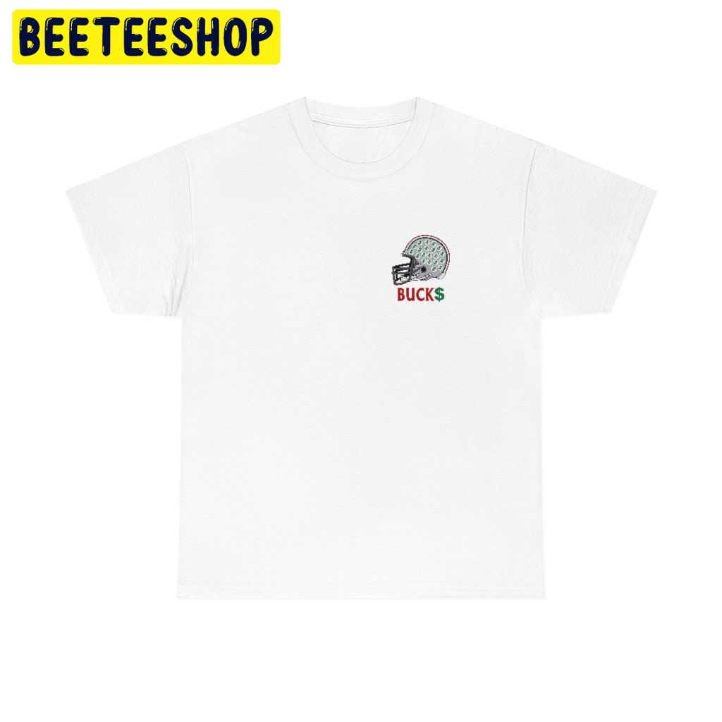 Ohio State Bucks Buckeyes Nil Graphic Trending Unisex T-Shirt Ohio State Bucks Buckeyes Nil Graphic Trending Unisex T-Shirt
