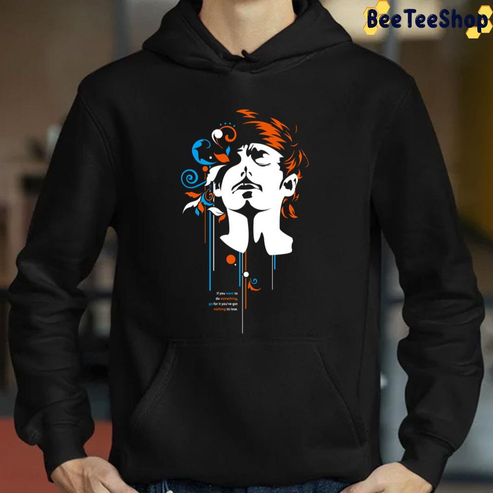 One Illustration Louis Tomlinson Unisex T-Shirt One Illustration Louis Tomlinson Unisex T-Shirt