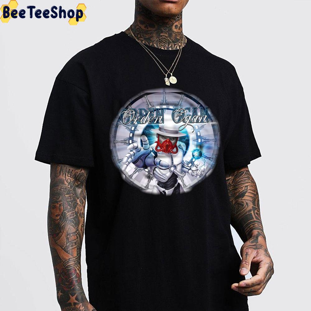 Orden Ogan 2022 Trending Unisex T-Shirt Orden Ogan 2022 Trending Unisex T-Shirt