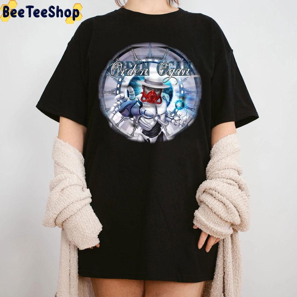 Orden Ogan 2022 Trending Unisex T-Shirt Orden Ogan 2022 Trending Unisex T-Shirt