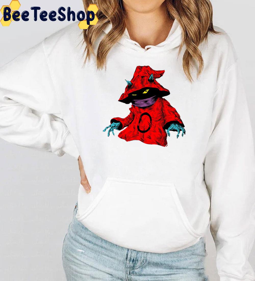 Orko Masters Of The Universe Unisex T-Shirt Orko Masters Of The Universe Unisex T-Shirt