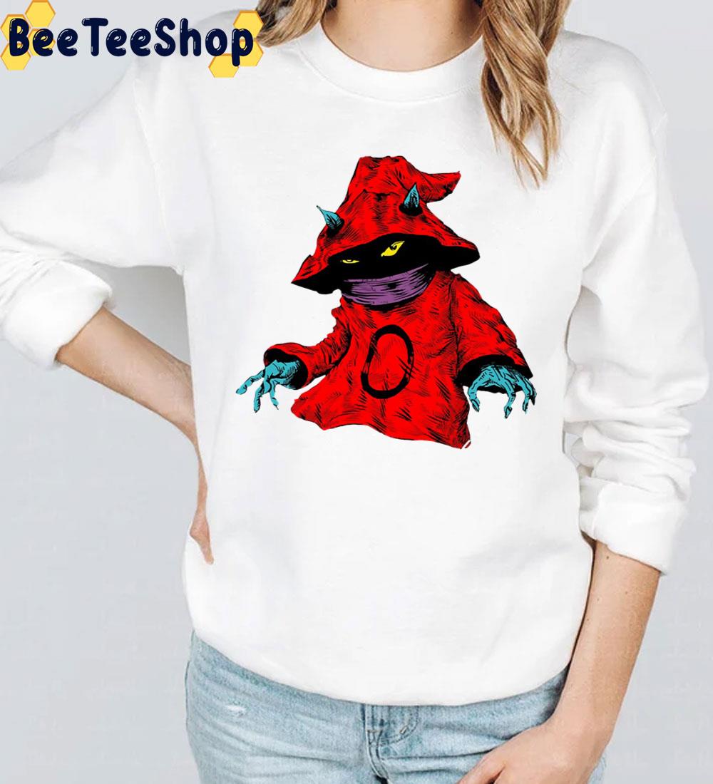 Orko Masters Of The Universe Unisex T-Shirt Orko Masters Of The Universe Unisex T-Shirt