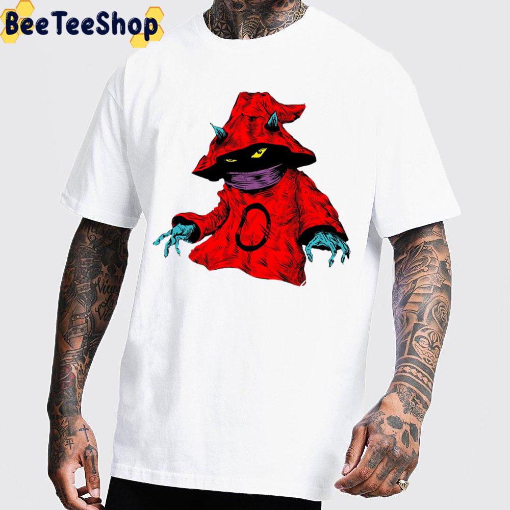 Orko Masters Of The Universe Unisex T-Shirt Orko Masters Of The Universe Unisex T-Shirt
