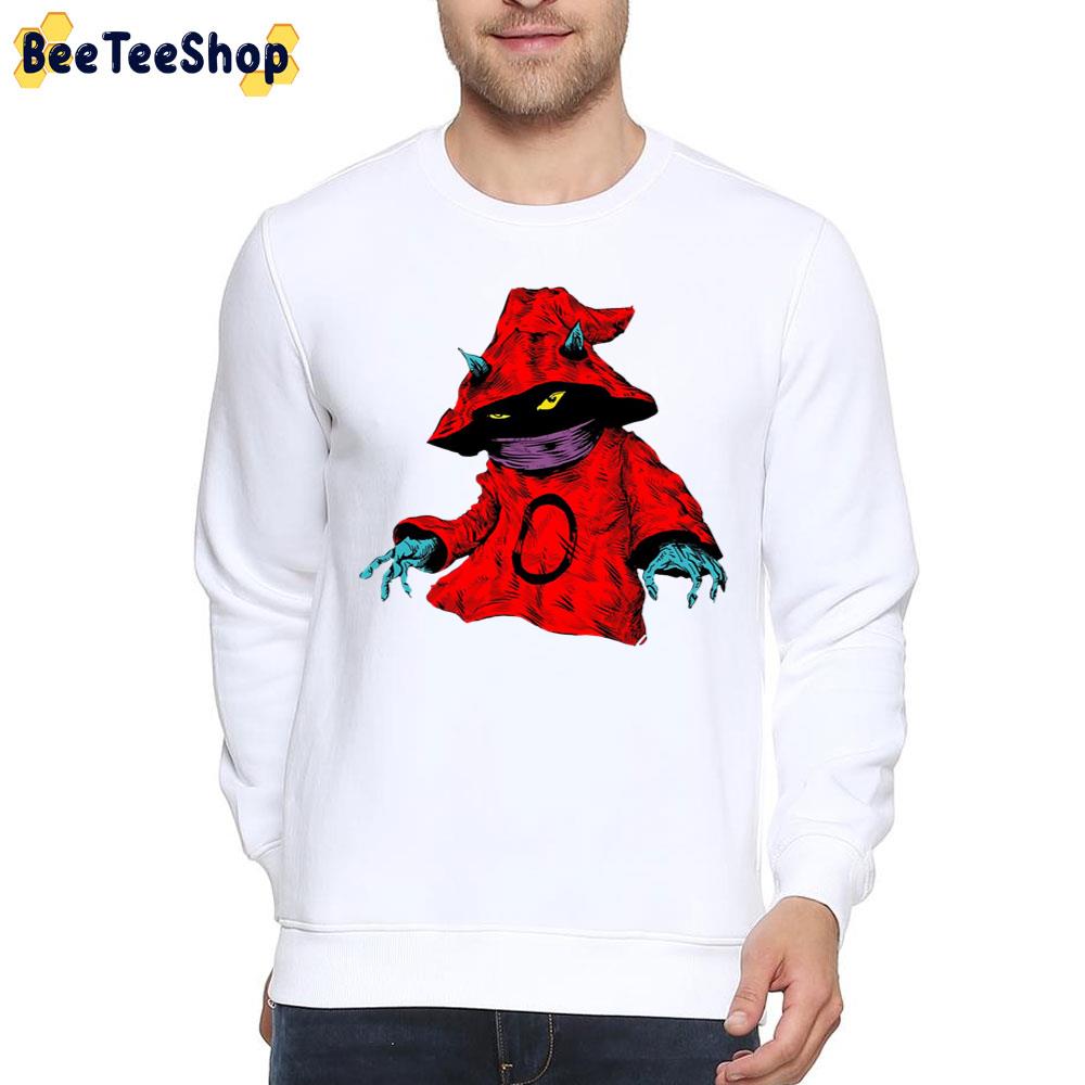 Orko Masters Of The Universe Unisex T-Shirt Orko Masters Of The Universe Unisex T-Shirt