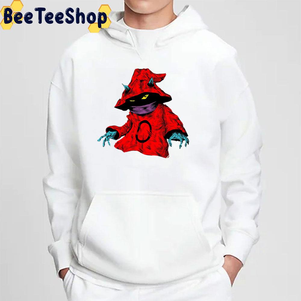 Orko Masters Of The Universe Unisex T-Shirt Orko Masters Of The Universe Unisex T-Shirt