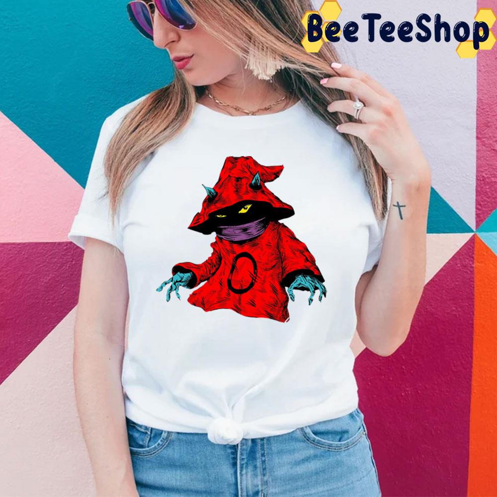 Orko Masters Of The Universe Unisex T-Shirt Orko Masters Of The Universe Unisex T-Shirt
