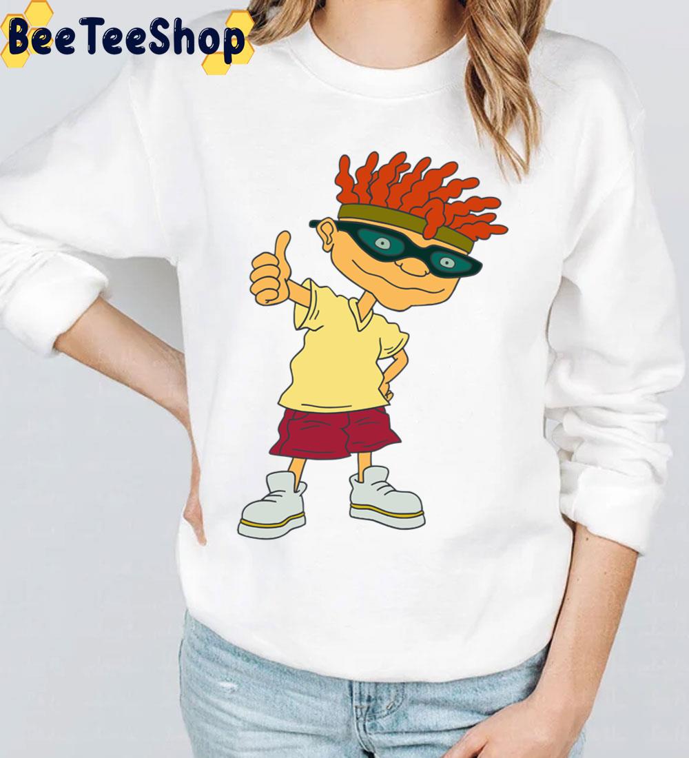 Otto Rocket Power Trending Unisex T-Shirt Otto Rocket Power Trending Unisex T-Shirt