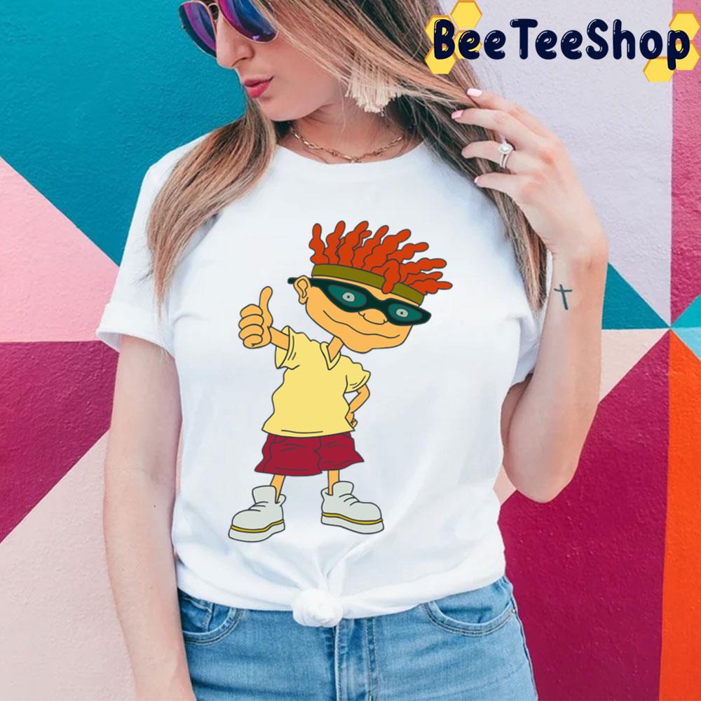 Otto Rocket Power Trending Unisex T-Shirt Otto Rocket Power Trending Unisex T-Shirt