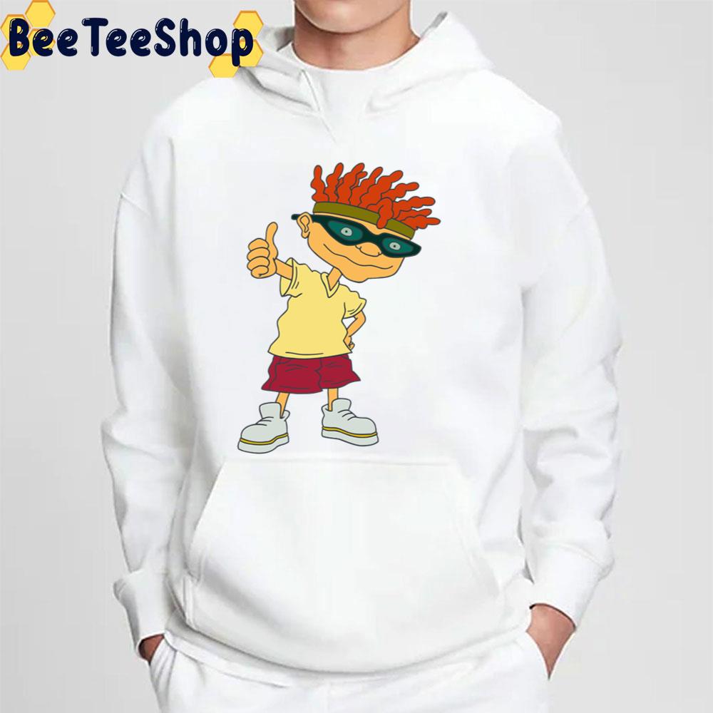 Otto Rocket Power Trending Unisex T-Shirt Otto Rocket Power Trending Unisex T-Shirt