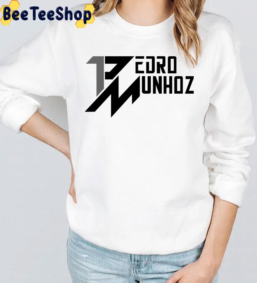Pedro Munhoz Mma Trending Unisex T-Shirt Pedro Munhoz Mma Trending Unisex T-Shirt