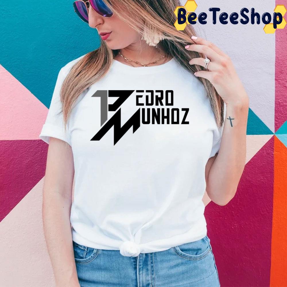Pedro Munhoz Mma Trending Unisex T-Shirt Pedro Munhoz Mma Trending Unisex T-Shirt