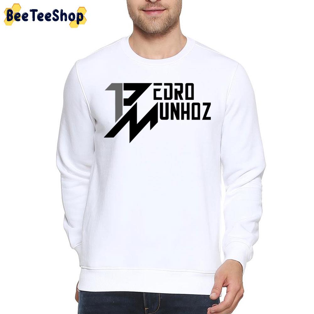 Pedro Munhoz Mma Trending Unisex T-Shirt Pedro Munhoz Mma Trending Unisex T-Shirt