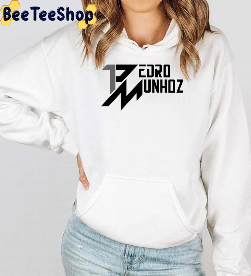 Pedro Munhoz Mma Trending Unisex T-Shirt Pedro Munhoz Mma Trending Unisex T-Shirt